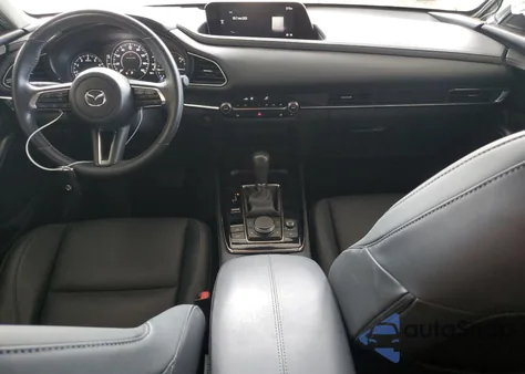 2024 Mazda Cx-30 Preferred z USA, uszkodzony, nr VIN 3MVDMBCM7RM673330